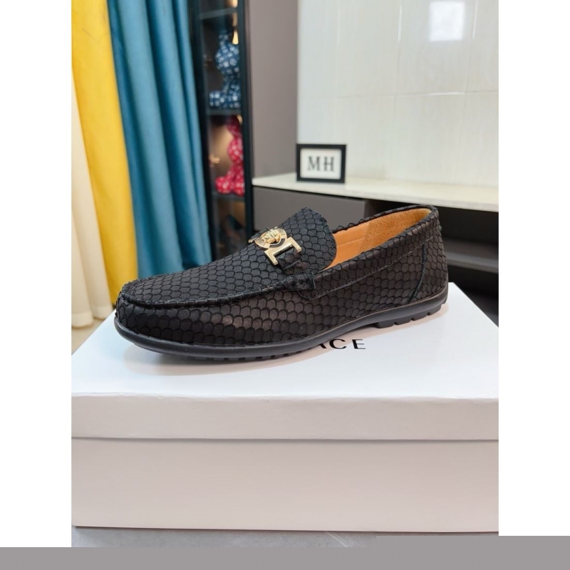 Givenchy Leather Shoes
